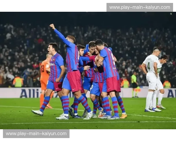 西甲第24轮保级大战：埃尔切迎战硬骨头奥萨苏纳