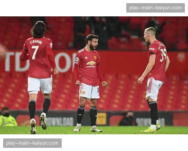 从数据看转折：分析曼联被逆转一役中跑动覆盖面的收缩