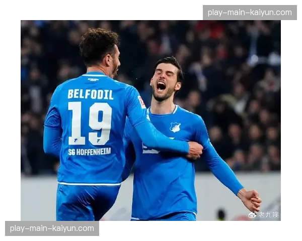 霍芬海姆补时第8分钟点球绝杀多特，VAR介入再成争议焦点